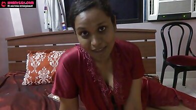 অশ্লীল অনলাইন কোন নিবন্ধন লিলি ও ভারত